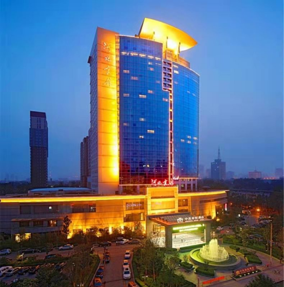 河北賓館集團有公司(圖1)