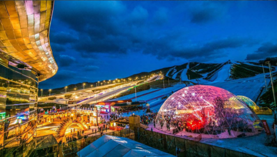 張家口崇禮富龍集團(tuán)招聘信息(圖5)