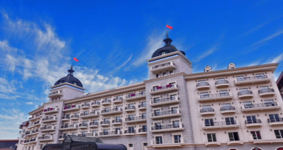 張家口崇禮富龍集團(tuán)招聘信息(圖4)