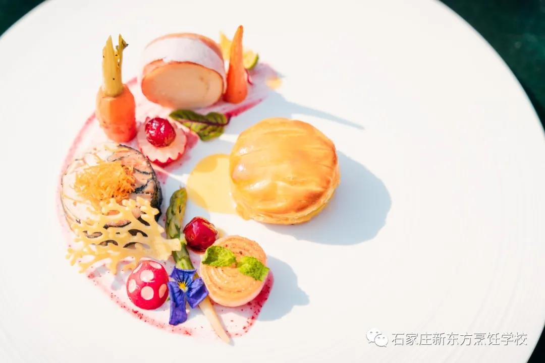 鑄技能之舟 揚發(fā)展之帆丨教師技能大比武看河北新東方師者風(fēng)范！(圖12)