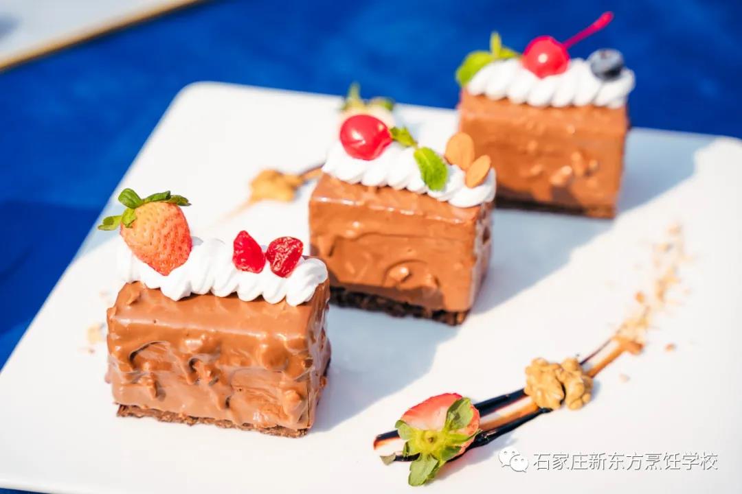 鑄技能之舟 揚發(fā)展之帆丨教師技能大比武看河北新東方師者風(fēng)范！(圖17)