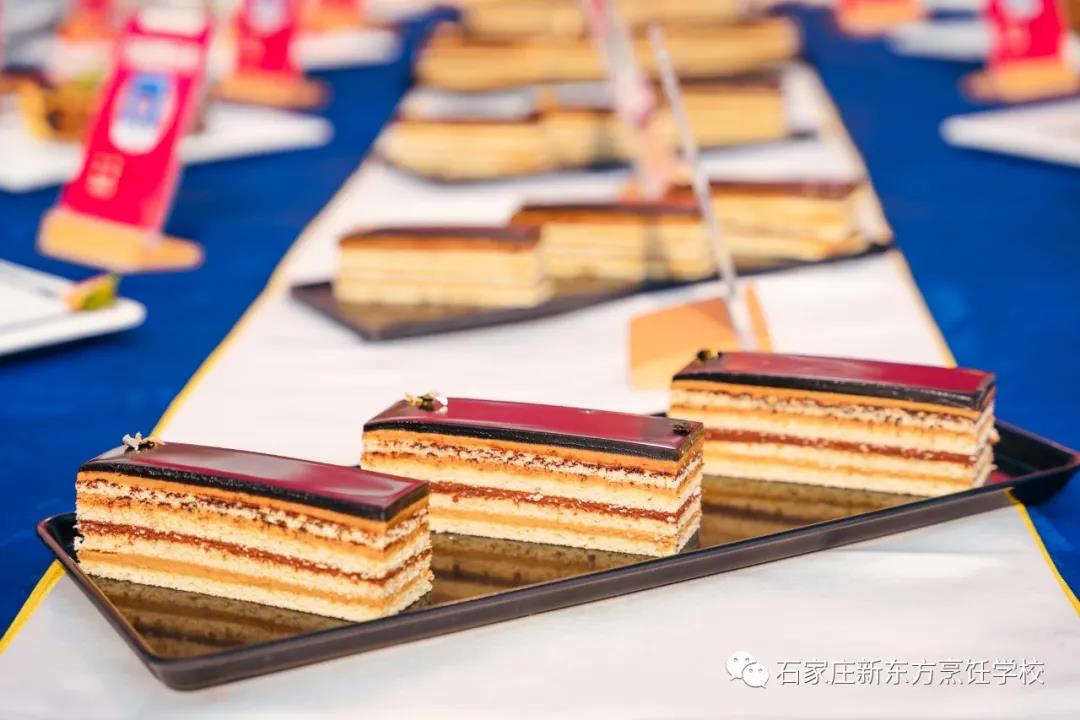 鑄技能之舟 揚發(fā)展之帆丨教師技能大比武看河北新東方師者風(fēng)范！(圖18)