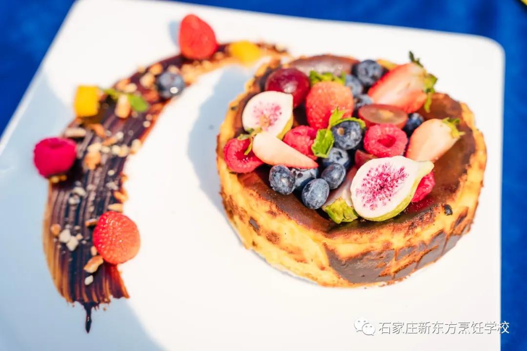 鑄技能之舟 揚發(fā)展之帆丨教師技能大比武看河北新東方師者風(fēng)范！(圖19)