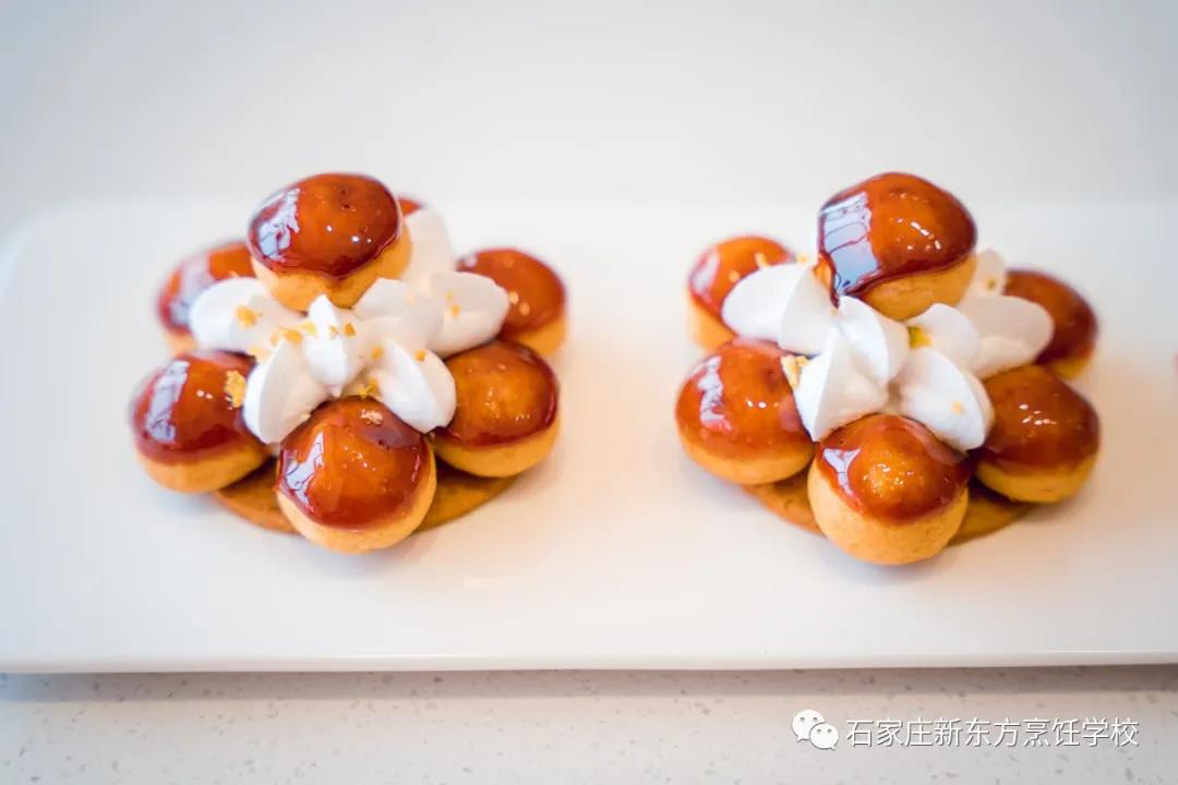 西點師的品格 | 西點師職業(yè)素養(yǎng)如何養(yǎng)成！(圖3)