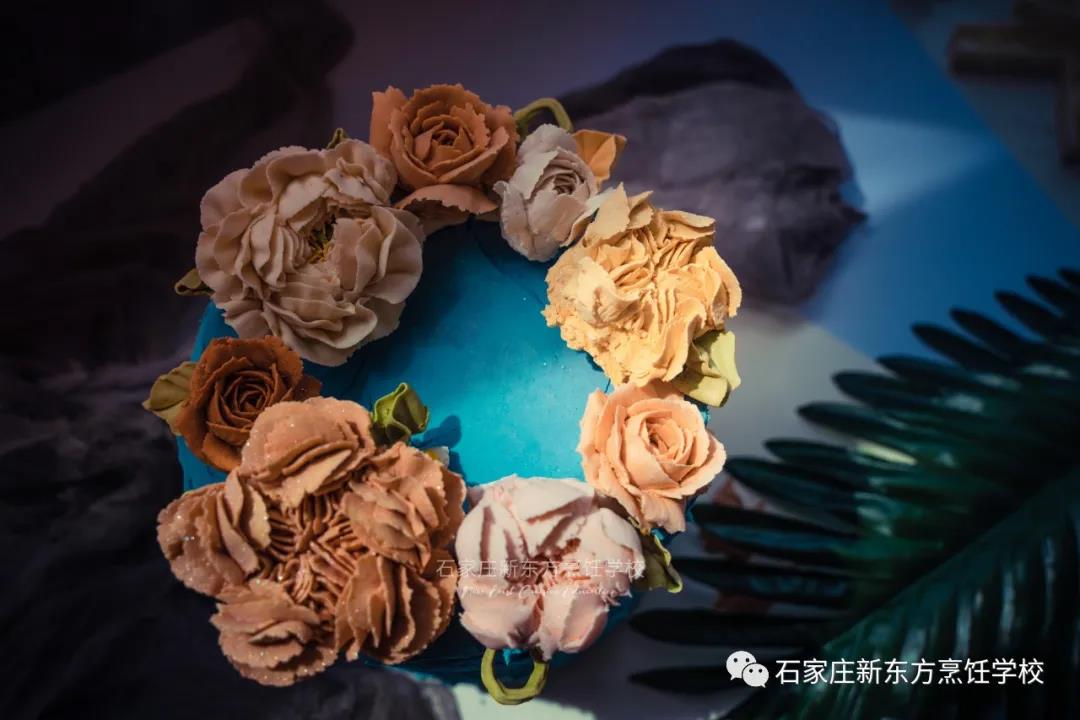 西點師的品格 | 西點師職業(yè)素養(yǎng)如何養(yǎng)成！(圖7)