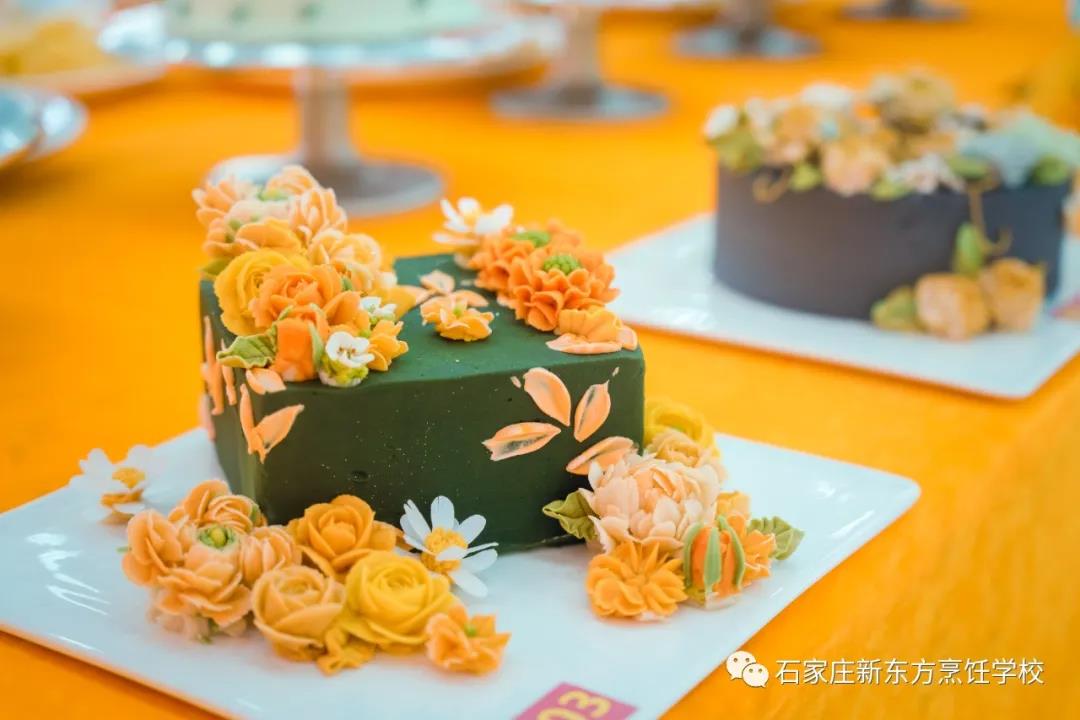 西點師的品格 | 西點師職業(yè)素養(yǎng)如何養(yǎng)成！(圖8)