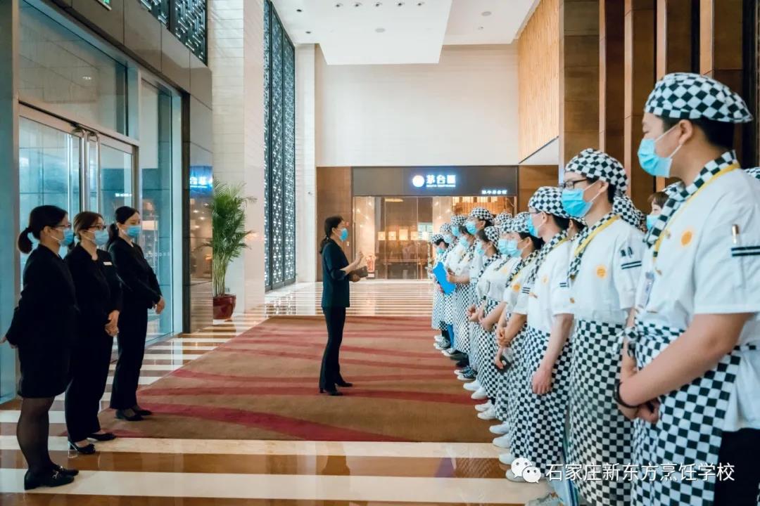 西點師的品格 | 西點師職業(yè)素養(yǎng)如何養(yǎng)成！(圖10)