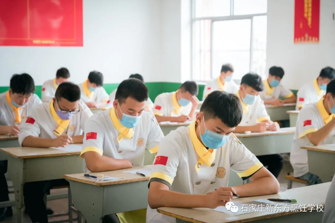 過來人告訴你：職業(yè)技能等級(jí)書考試為什么要趁早？(圖3)